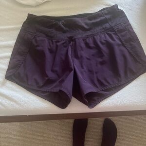 Lululemon shorts